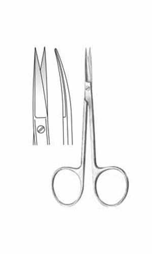 Iris Scissors